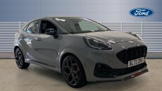 Ford Puma ST 1.5 EcoBoost ST 5dr Petrol Hatchback